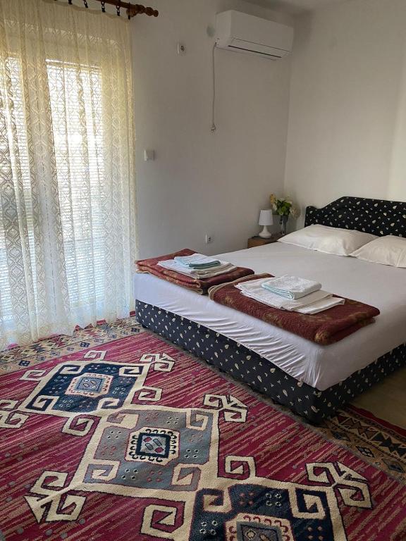 Apartmani MIR - 2