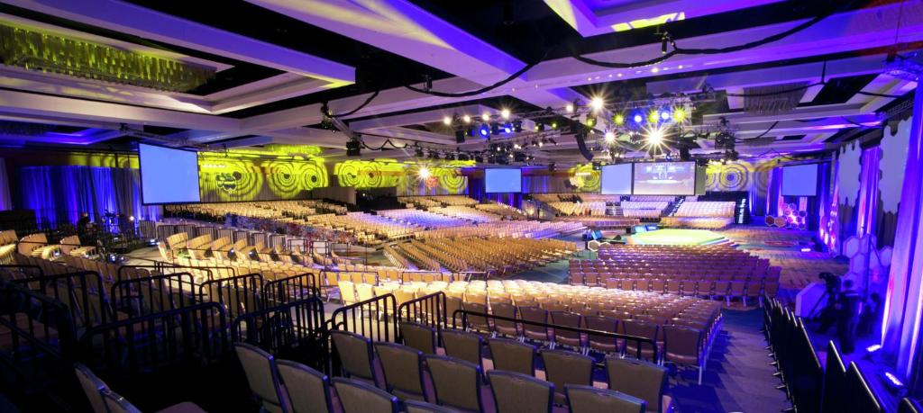 Meeting room / ballrooms