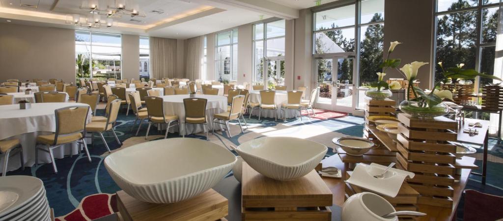 Meeting room / ballrooms