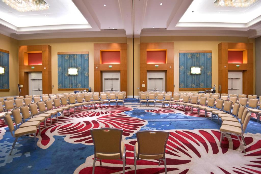 Meeting room / ballrooms