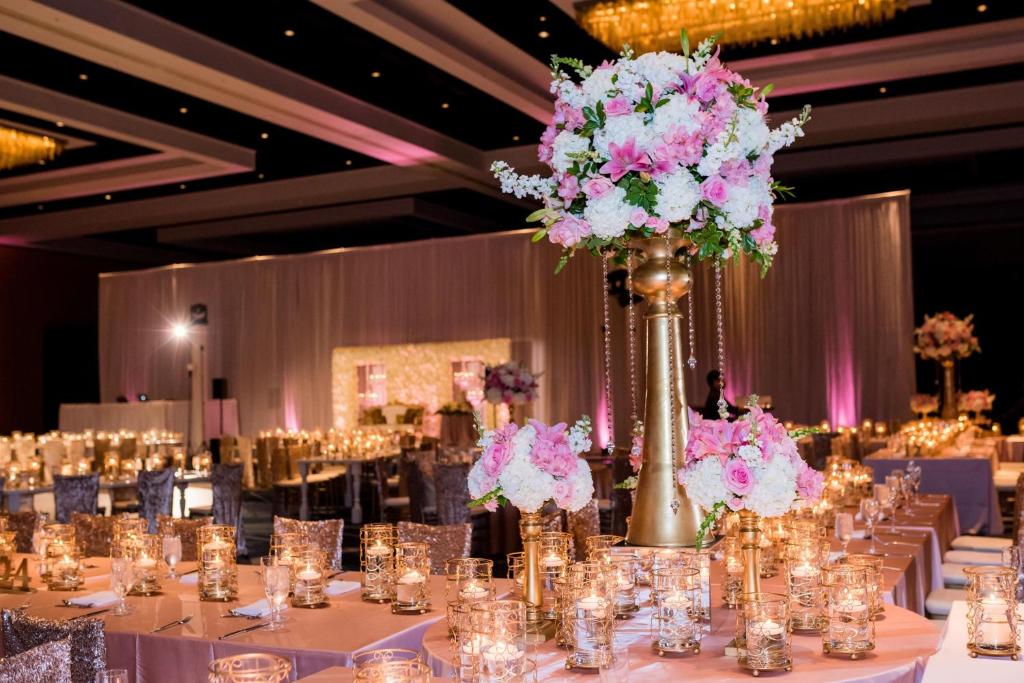 Meeting room / ballrooms