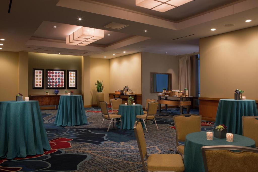 Meeting room / ballrooms