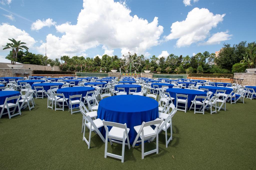 Meeting room / ballrooms