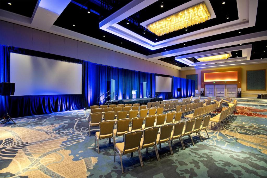 Meeting room / ballrooms