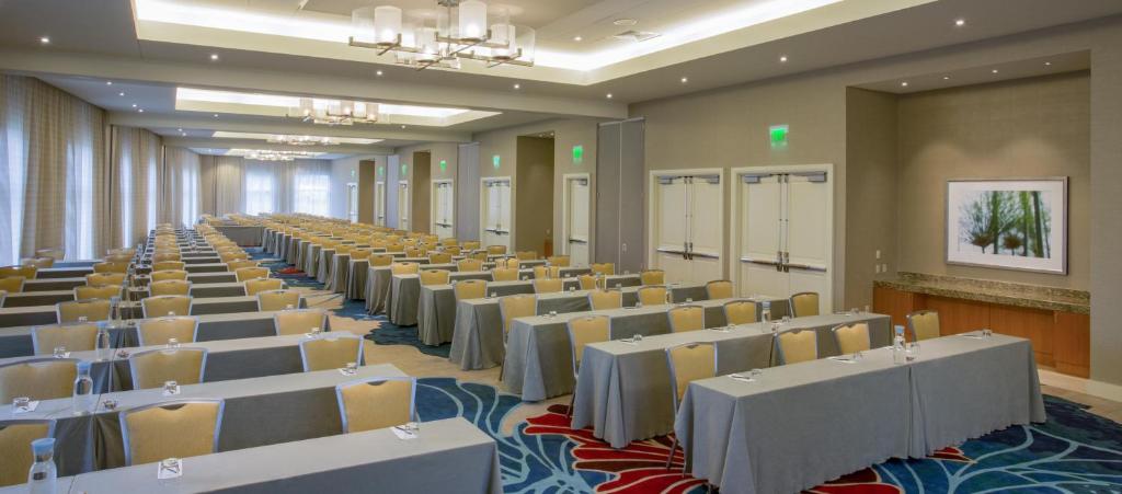 Meeting room / ballrooms