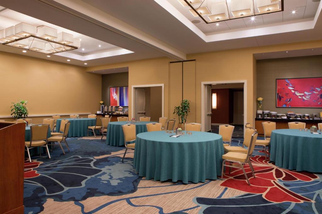 Meeting room / ballrooms