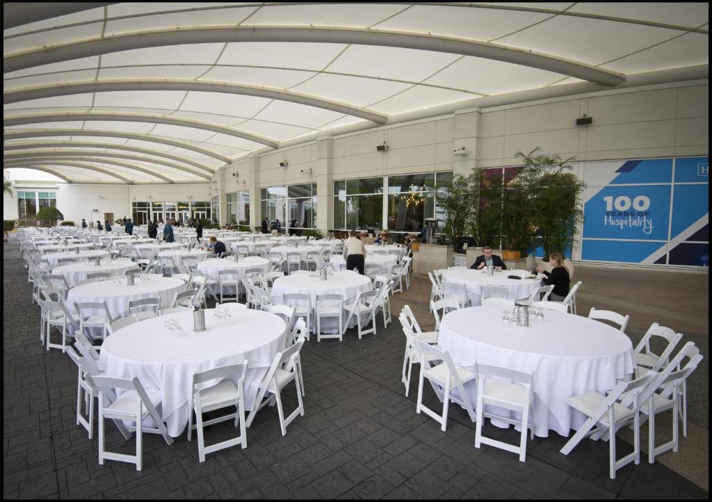 Meeting room / ballrooms