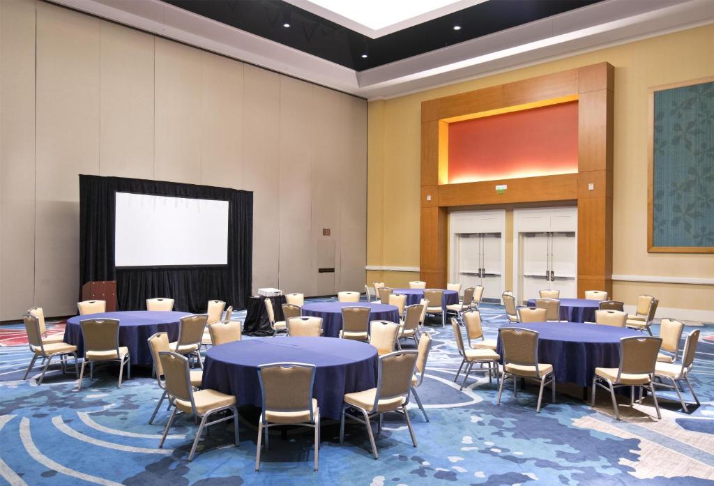 Meeting room / ballrooms