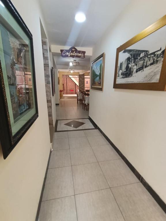 Sociedad hotelera irpe sac - 3
