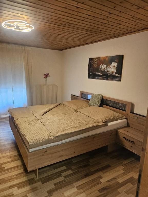 Ferienwohnung Langwallner - 5