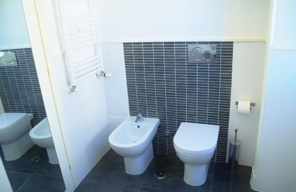 Tevere Rome Apartments photo