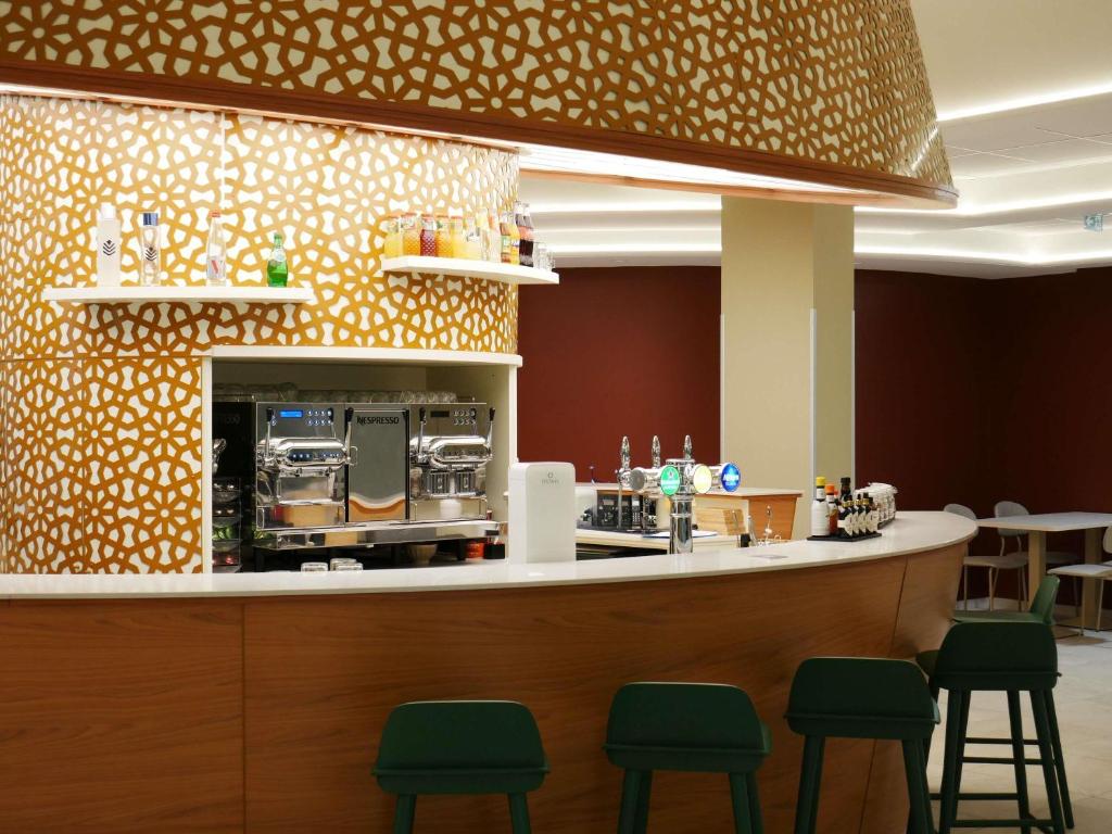 Mercure Vichy - 5