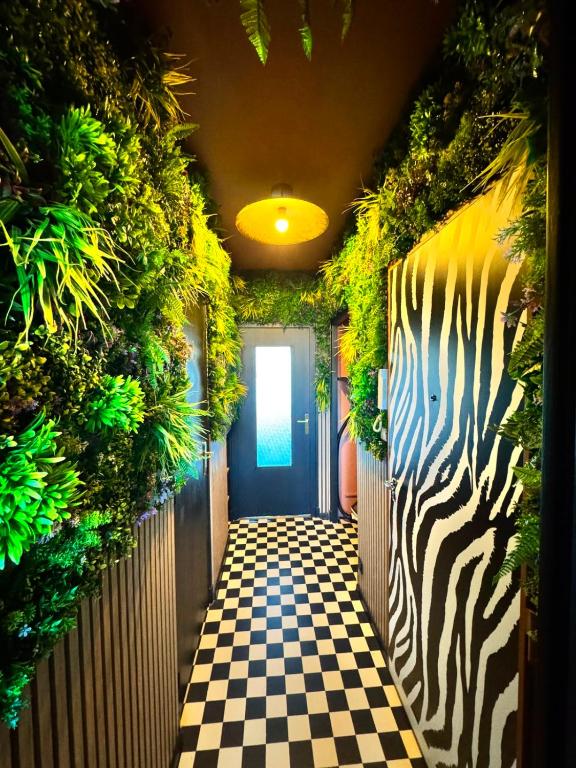 Mango Jungle - Trip to Grenoble - Fully equipped 1-bedroom apartment - 1