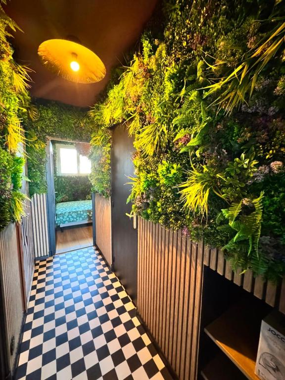 Mango Jungle - Trip to Grenoble - Fully equipped 1-bedroom apartment - 2