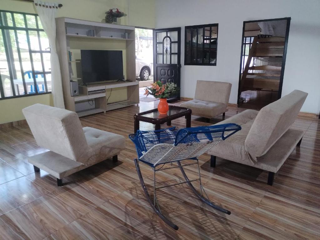 Villa Adelita - 4