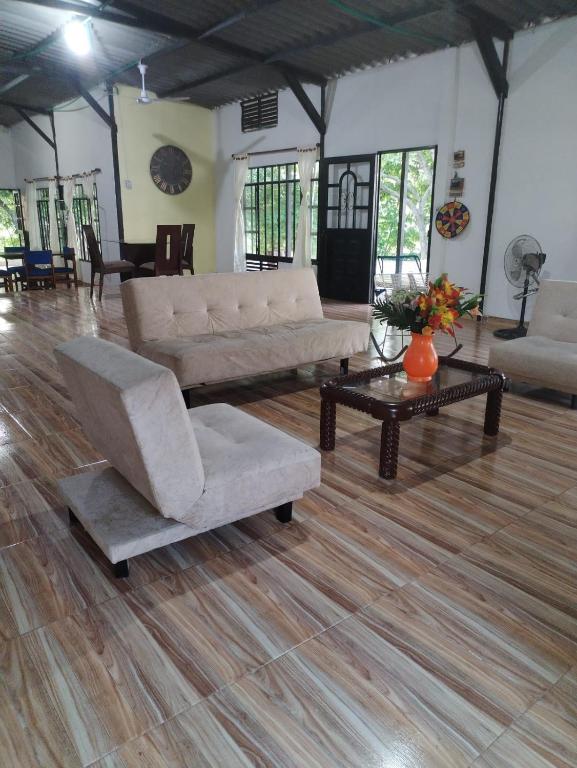 Villa Adelita - 5