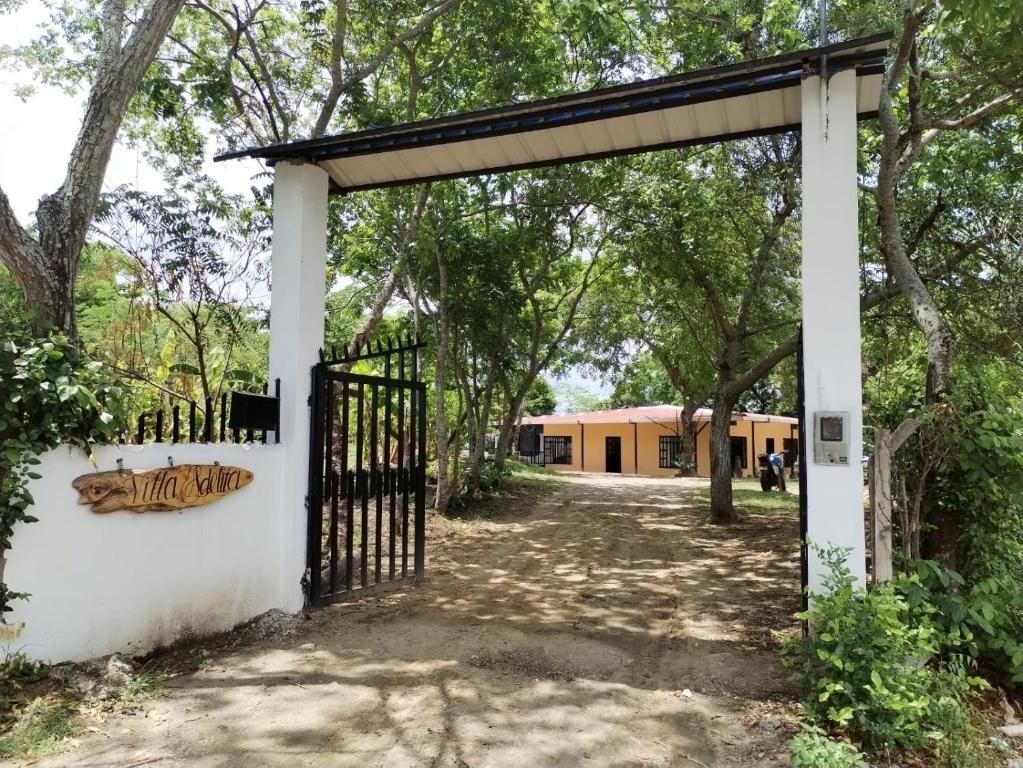 Villa Adelita - 1