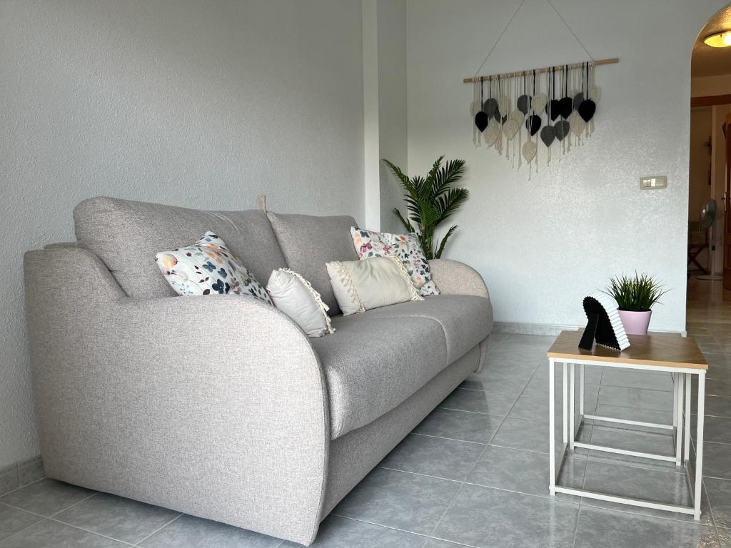 Apartamento en Alcocebre Urbanización Al Andalus - 4