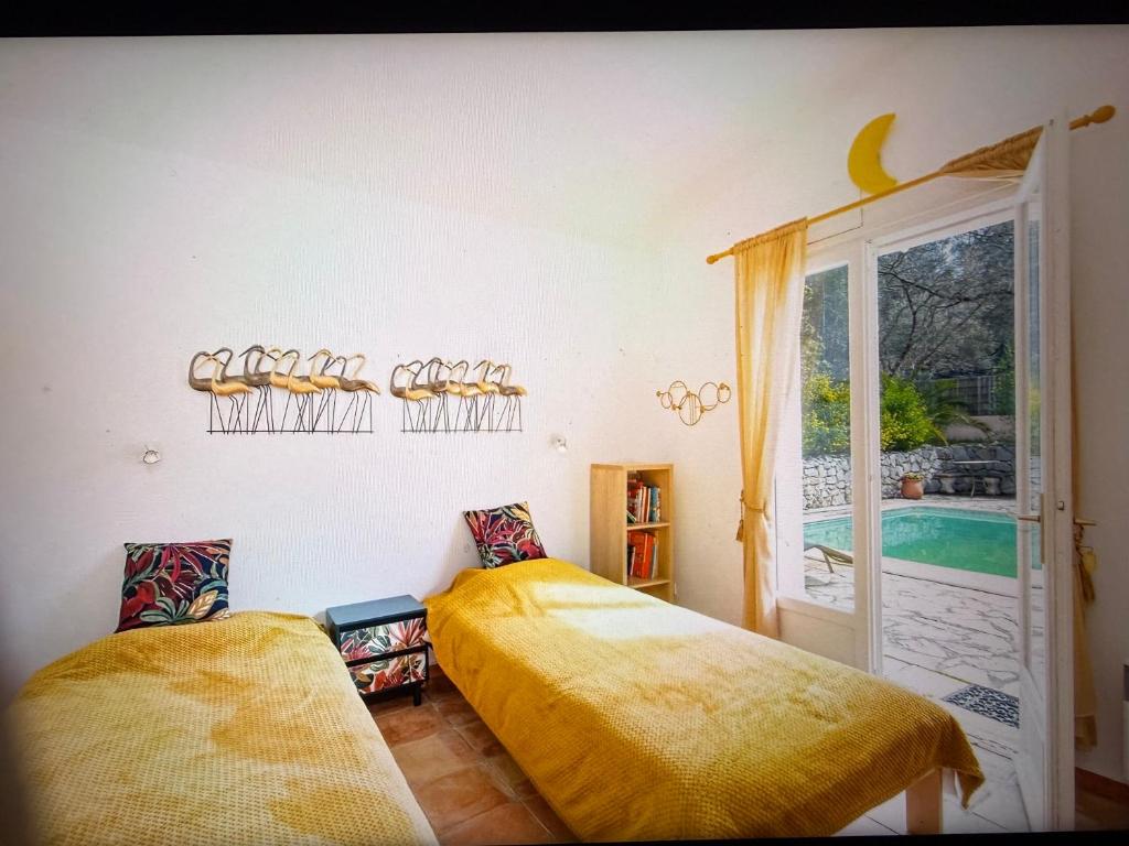 Cozy Villa 5 Bedroom Private pool - 5