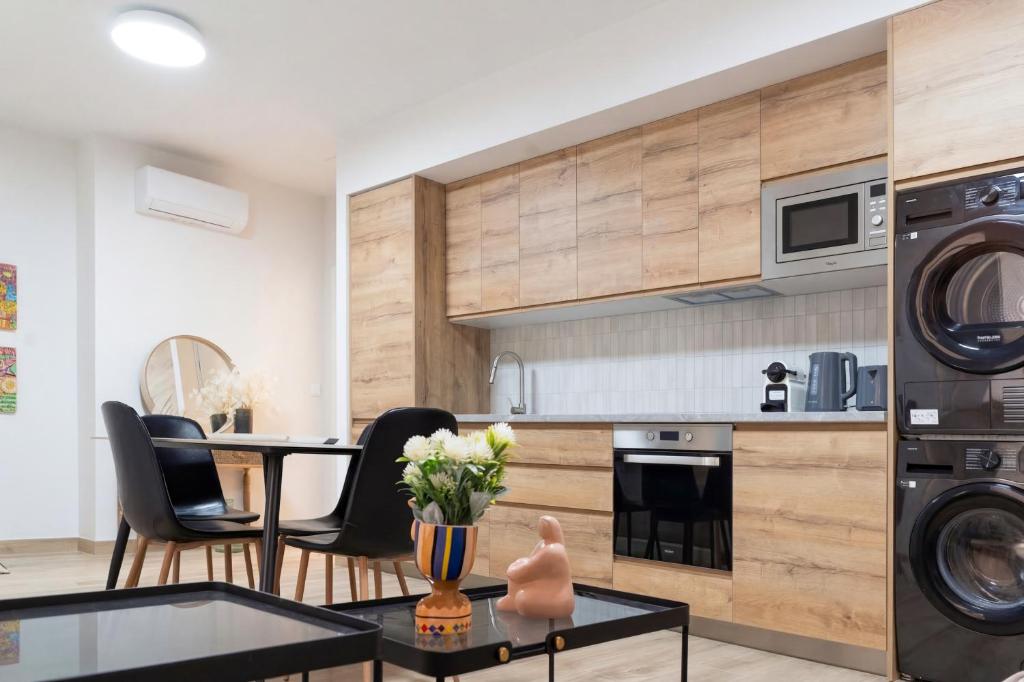 Apartamento en Ciutat Vella - 1