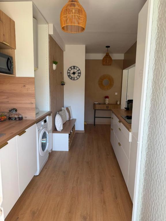 Appartement T3 à 6 min à pied du port de Sanary - 4