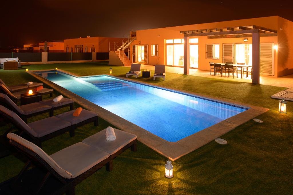 Villa Birdie - 2