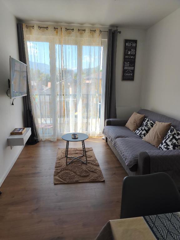 Petit appartement - 2