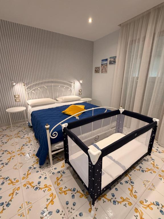 LA CASA di CIRO - 4