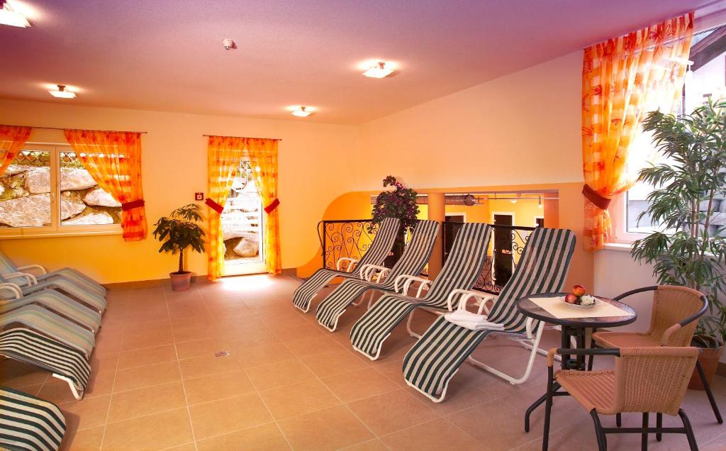Falkner Appartement Resort - 5