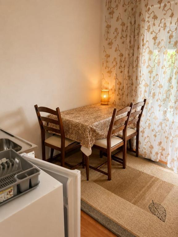 Guest House Asija - 4