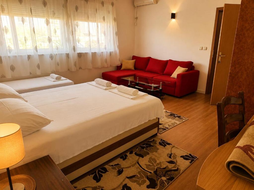Guest House Asija - 5