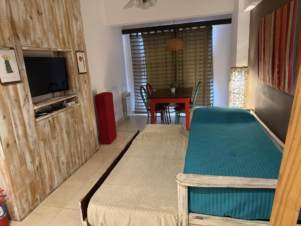 OH Departamento muy buena ubicación en la ciudad de Salta - 3