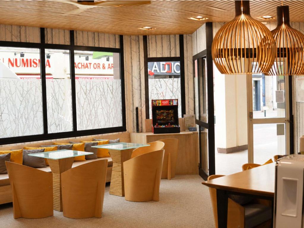 ibis Styles Caen Centre Historique - 2