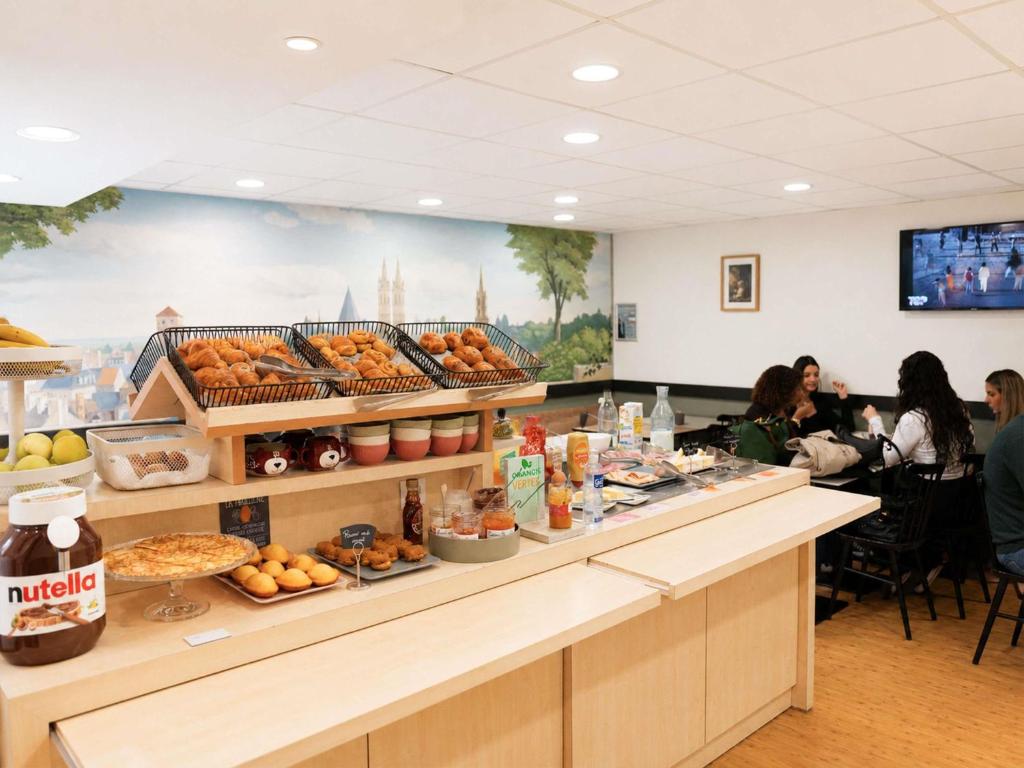 ibis Styles Caen Centre Historique - 3
