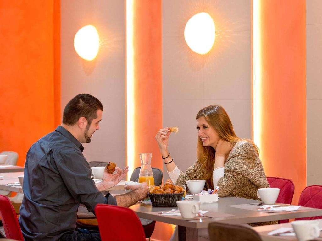 Novotel Nice Centre Vieux Nice - 4