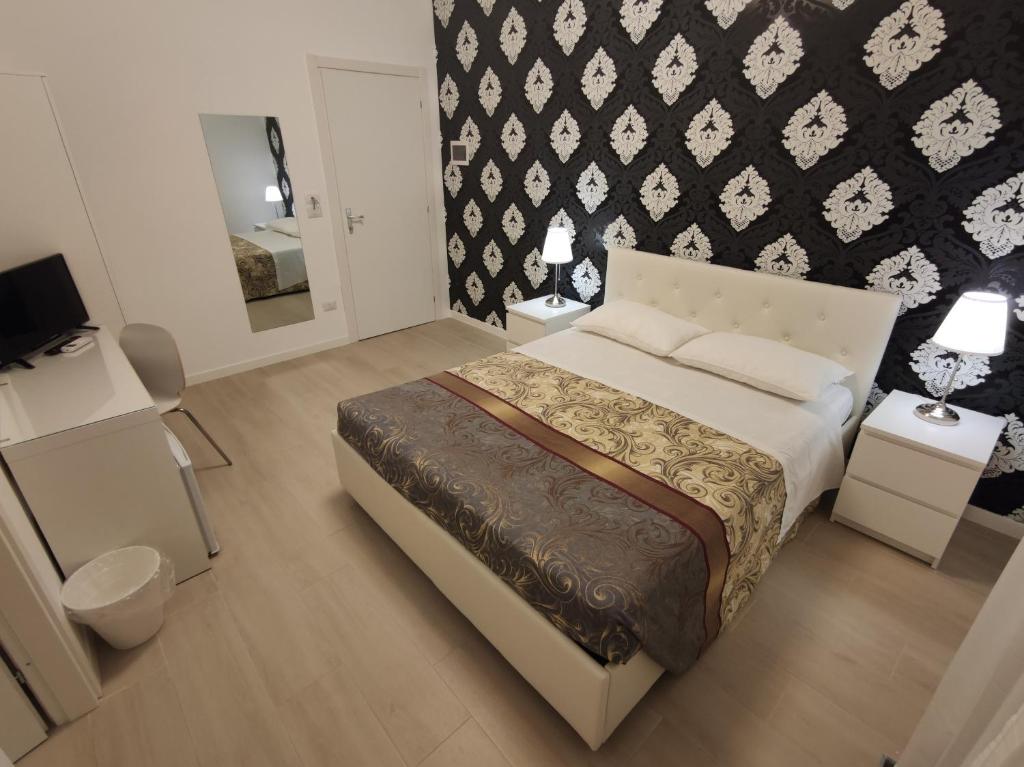 SAMI Rooms - Teatro a 400 mt - Ortigia a 1500 mt - - 3