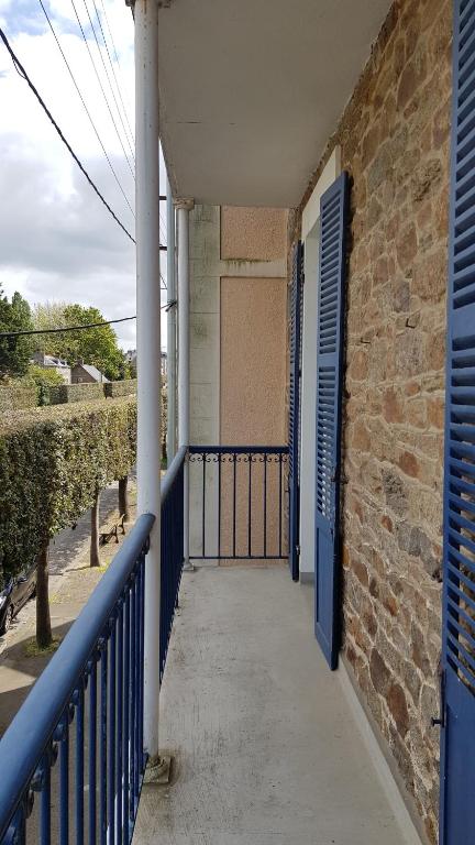 Nice renovated apartment, Rochebonne St Malo - 3