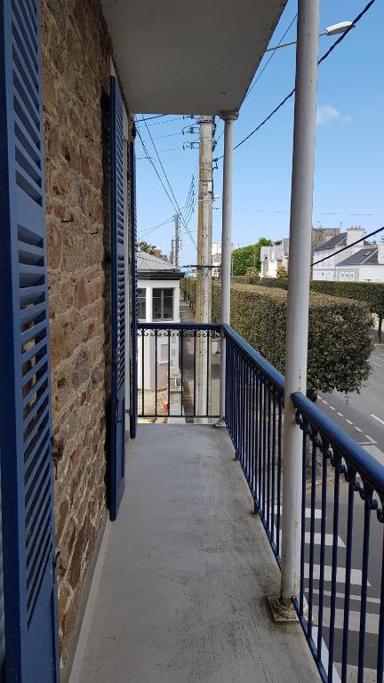 Nice renovated apartment, Rochebonne St Malo - 4