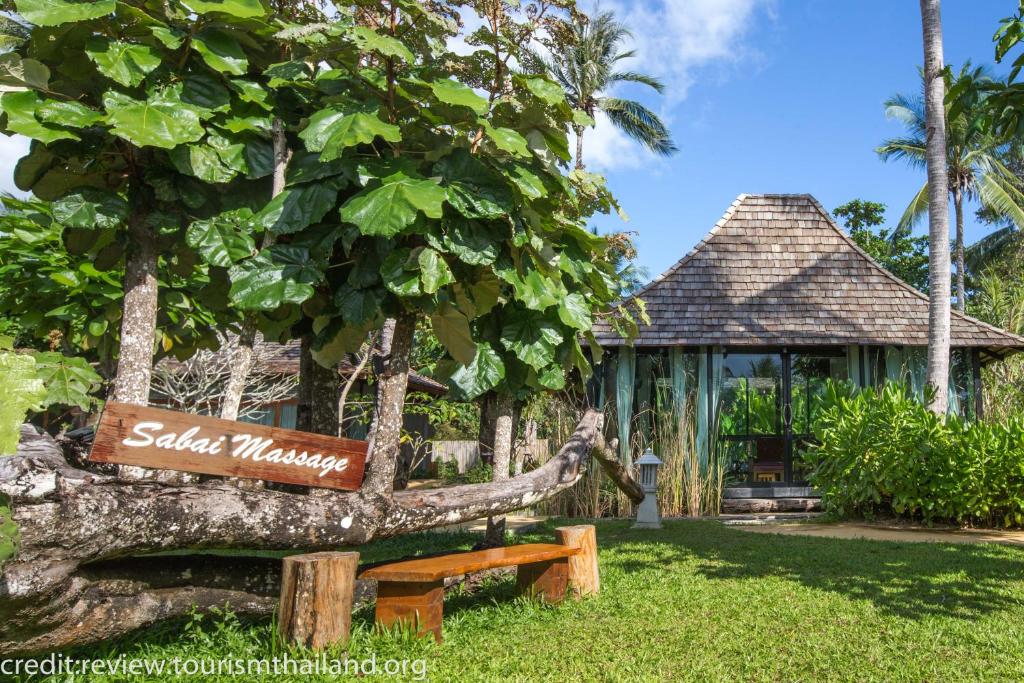 ทัศนียภาพภายนอกโรงแรม