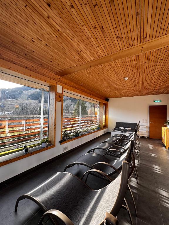 Residenz Dunza Hotel Garni - 5