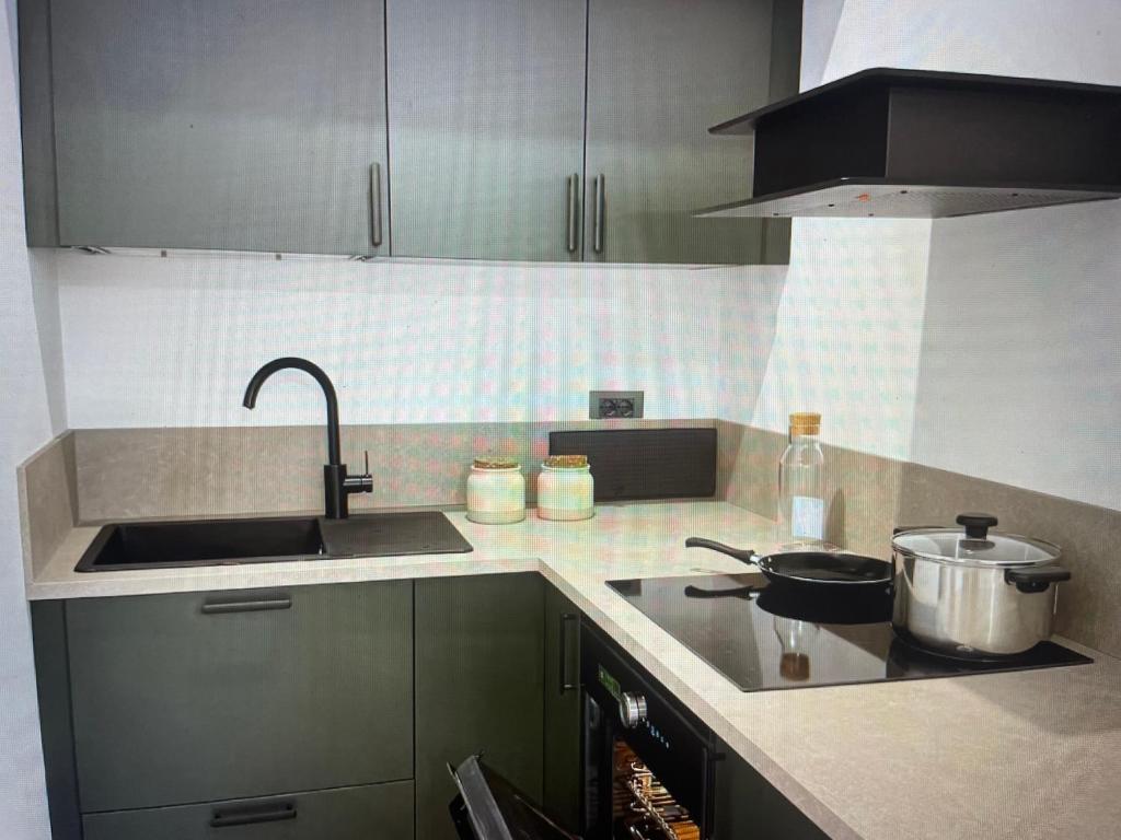 Dream Stay Apartments - 3