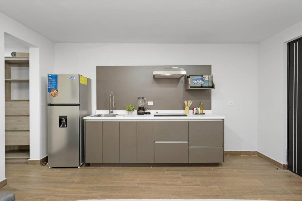 Loft Moderno con Excelente Ubicación - 3