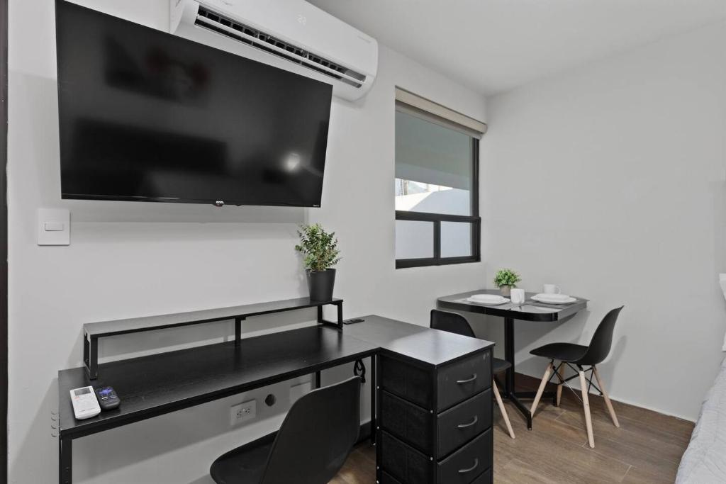 Loft Moderno con Excelente Ubicación - 5