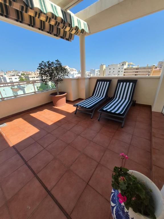 Marbellabeach Apartment - 4