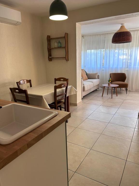 Cocon Estérel - Appartement climatisé avec terrasse privative - 2
