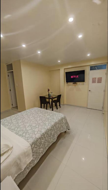Casa Mi Perú - 1