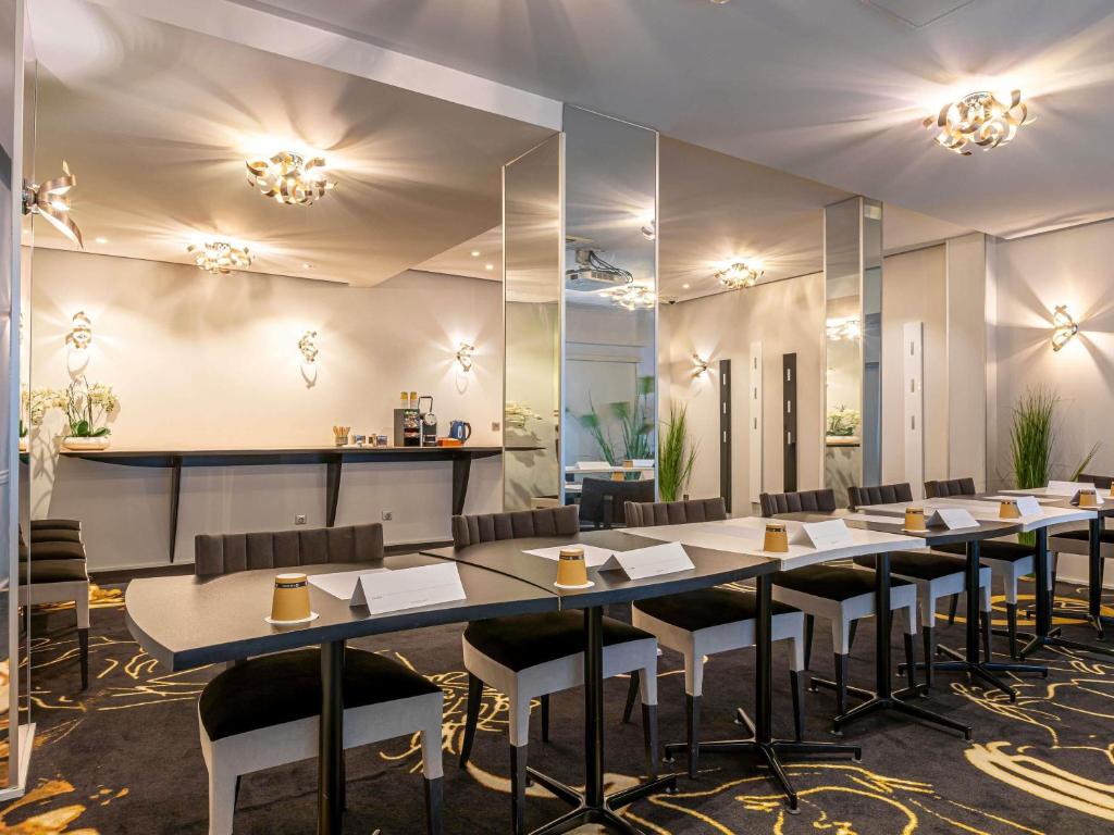 Meeting room / ballrooms