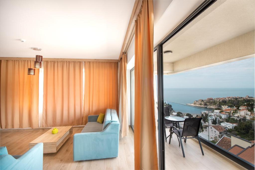 Hotel Ulliri & SPA-KASMI - 3
