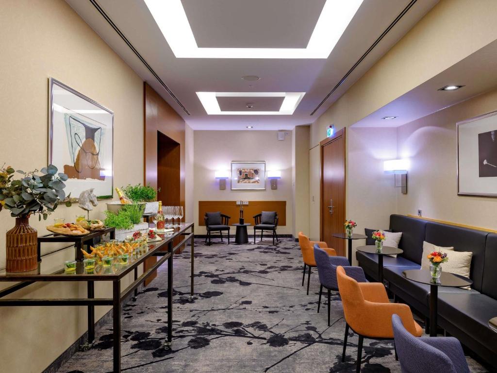 Meeting room / ballrooms
