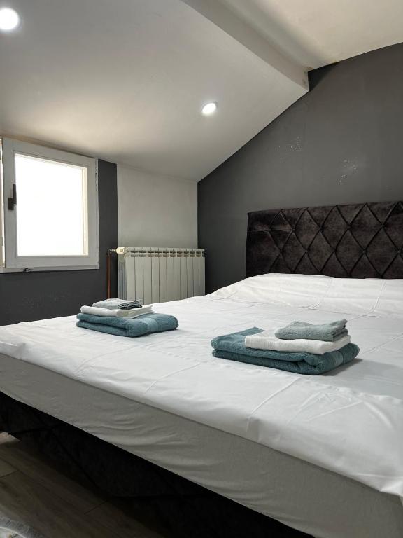 CENTRAL Apartment - 3